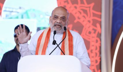 HM Amit Shah hails NDA victory in bypolls, says results reflect public confidence in PM Modi’s leadership