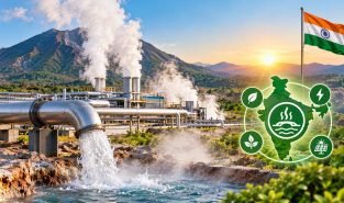 Geothermal energy: A new chapter in India's clean energy journey