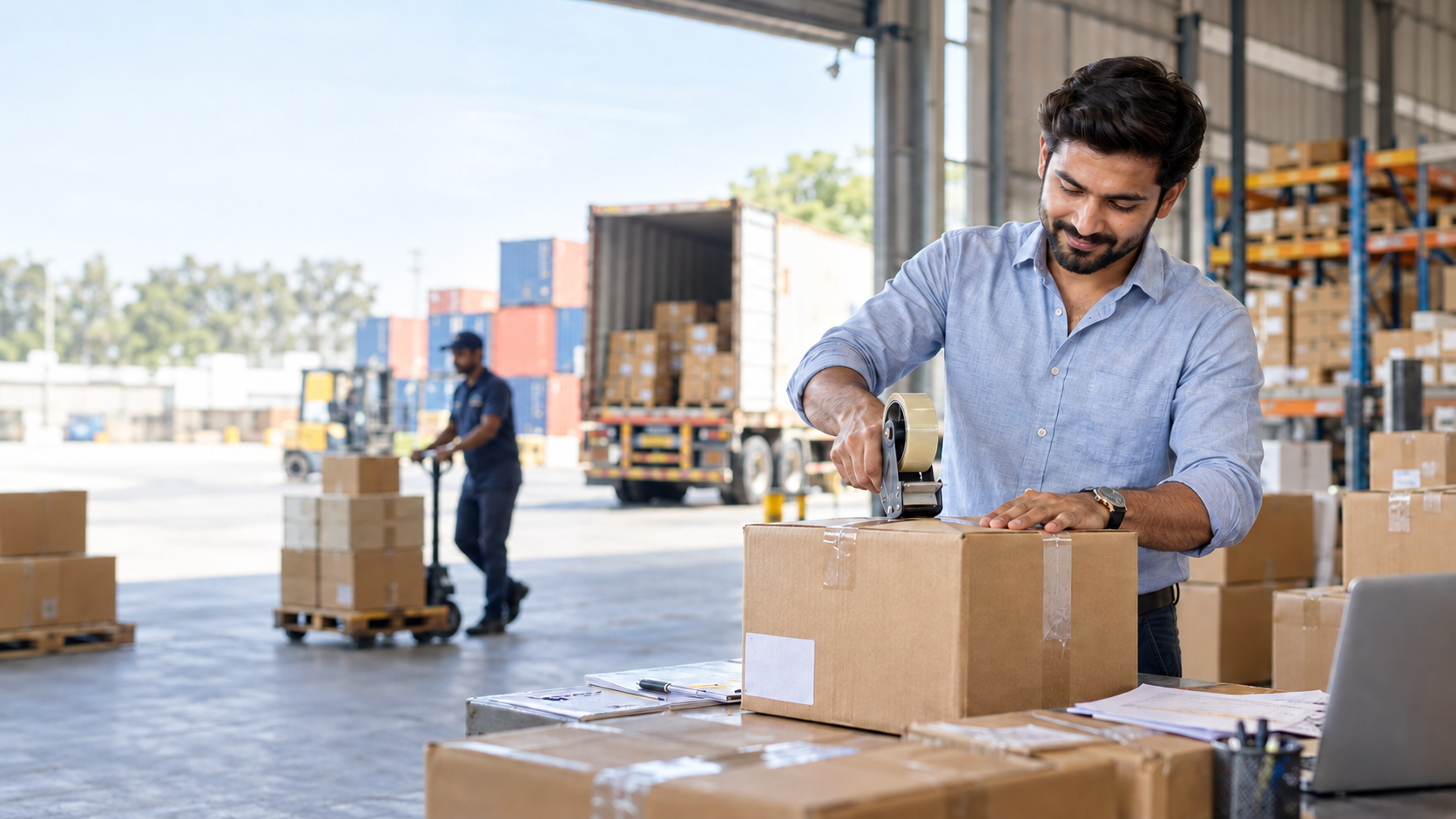 Exports up to ₹3 lakh exempted from RCMC requirement