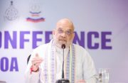 India’s fight against drugs enters mission mode for 2026-29: Amit Shah