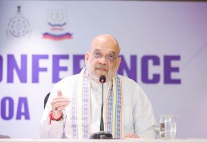 India’s fight against drugs enters mission mode for 2026-29: Amit Shah