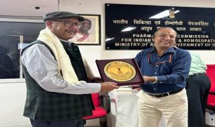First meeting held to advance development of Sowa-Rigpa Pharmacopoeias