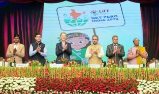 India Reaffirms Commitment to Ozone Layer Protection and Climate Action