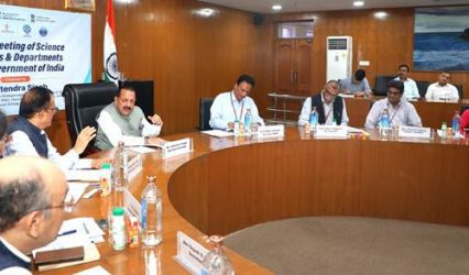 Swachh Sagar Campaign Draws 15 Lakh Ocean Conservation Pledges Across India