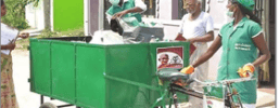 From toilets to behaviour change: How Swachh Bharat is transforming rural sanitation