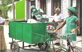 From toilets to behaviour change: How Swachh Bharat is transforming rural sanitation