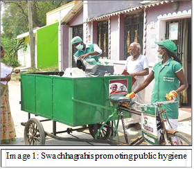From toilets to behaviour change: How Swachh Bharat is transforming rural sanitation