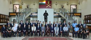 India, South Korea explore wider defence industry, logistics cooperation at 10th JCM