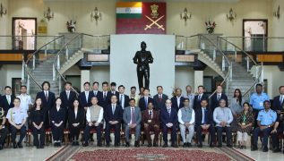India, South Korea explore wider defence industry, logistics cooperation at 10th JCM