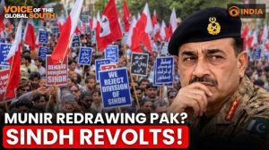 Pakistan Field Marshal Munir’s push for new provinces triggers constitutional crisis