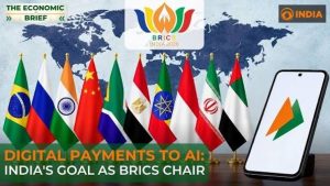 Digital payments to AI | Significance of India’s BRICS chairship | UN, IMF reform