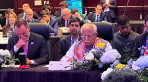 Manohar Lal Highlights India’s Energy Expansion at G20 Meet, Holds Talks with US, Canada