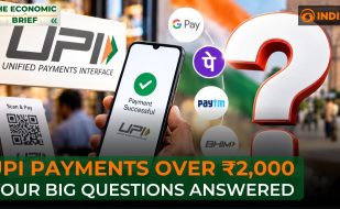 New UPI MDR Rule from Oct 15 | All you need to know about payments above Rs 2,000 & more