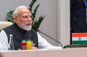 'We must dismantle the entire ecosystem of terrorism': PM Modi at SCO Summit