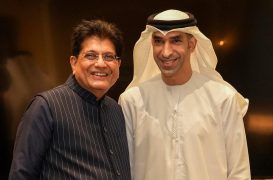 UAE signals additional $25 billion investment in India; energy and trade ties set for major expansion: Piyush Goyal