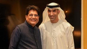 UAE signals additional $25 billion investment in India; energy and trade ties set for major expansion: Piyush Goyal