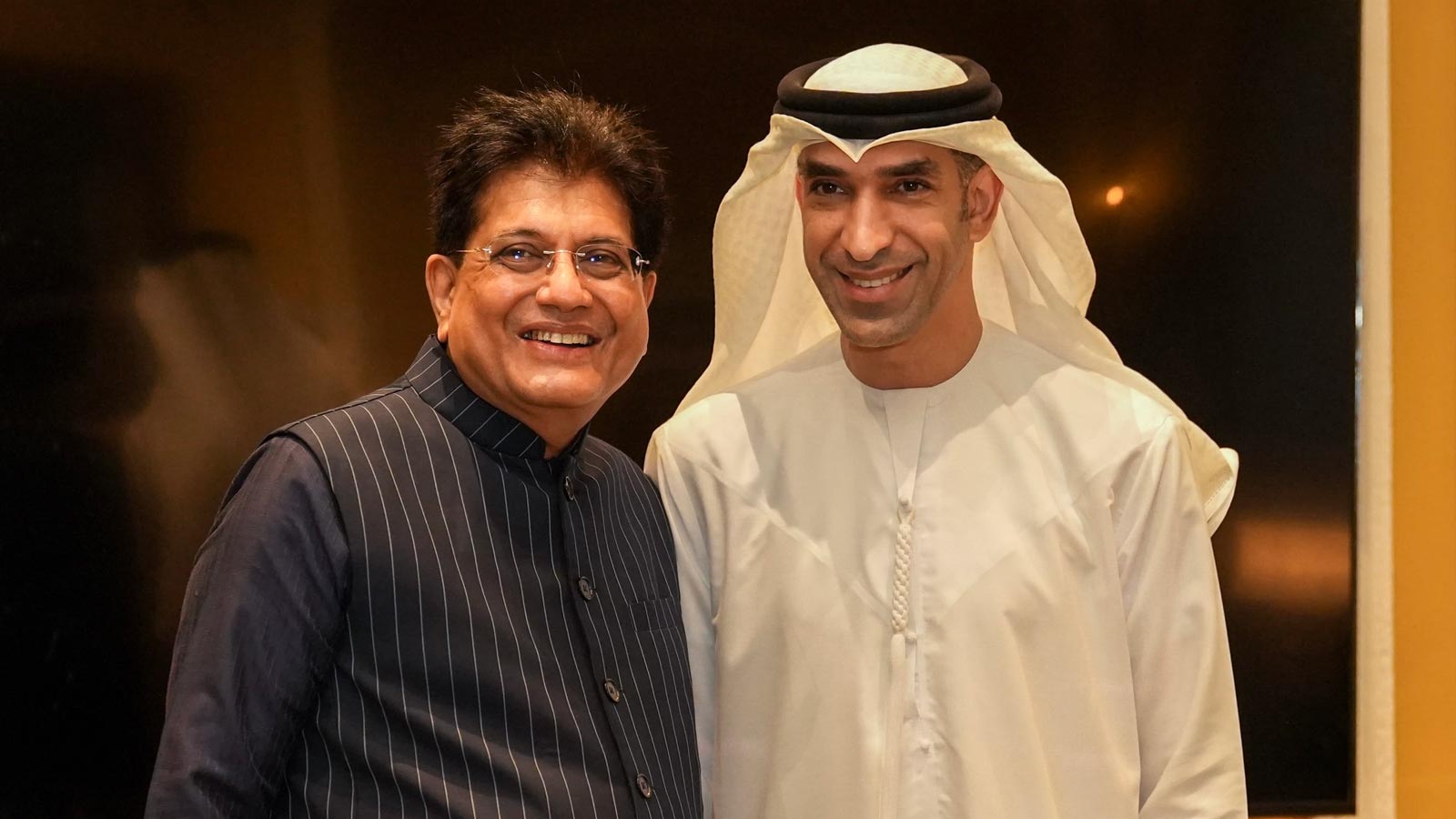 UAE signals additional $25 billion investment in India; energy and trade ties set for major expansion: Piyush Goyal