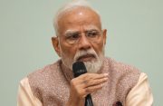 India should aspire to be among early leaders in emerging technologies: PM Modi