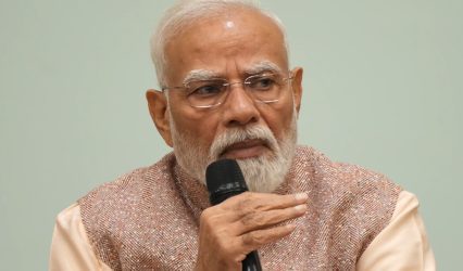 PM Modi Hails Teachers’ Contribution to Society, Pays Tribute to Dr. Radhakrishnan