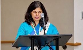 India Pushes for Resilient Health Systems, Global Action on Pandemic Preparedness