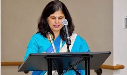 India Pushes for Resilient Health Systems, Global Action on Pandemic Preparedness