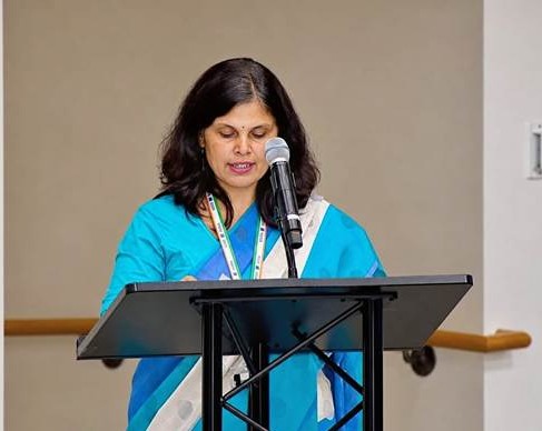 India Pushes for Resilient Health Systems, Global Action on Pandemic Preparedness