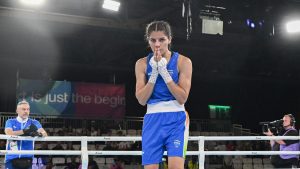 Asian Games: Sakshi bows out after loss to Kazakhstan's Balkibekova, injured Sumit also exits