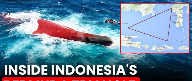 Tragedy at sea: Inside Indonesia’s deadly ‘Bermuda Triangle’