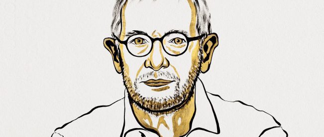 ‘Ghost particle’ hunter Francis Halzen wins 2026 Nobel Physics Prize
