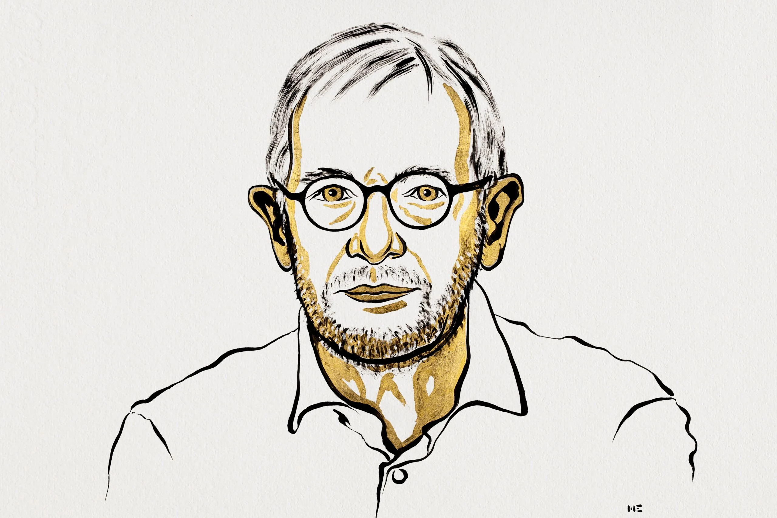 ‘Ghost particle’ hunter Francis Halzen wins 2026 Nobel Physics Prize