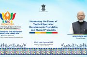 Mansukh Mandaviya to Inaugurate BRICS Traditional and Indigenous Sports Games in Ahmedabad on October 12