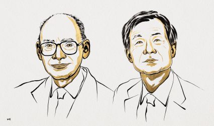 Kagan and Soai win 2026 Nobel chemistry prize for single molecular mirror creation
