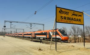 Jammu and Kashmir's Connectivity Gets Major Boost with Rail, Road and Airport Infrastructure Projects