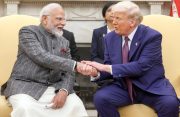 White House calls India one of US’ strongest allies, highlights Trump-Modi ties