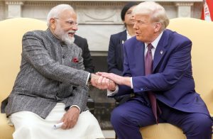 White House calls India one of US’ strongest allies, highlights Trump-Modi ties
