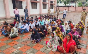 Official Portal Launched to Gather Inputs on Demographic Changes, Abnormal Settlement Patterns