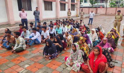 Official Portal Launched to Gather Inputs on Demographic Changes, Abnormal Settlement Patterns