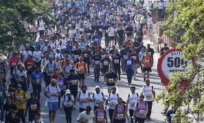 Harmanjot Singh, Lili Das to Headline Indian Elite Field at Vedanta Delhi Half Marathon