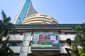 Indian equities extend losses as Brent crude hits six-month high