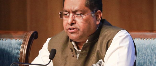 PERM suspension does not automatically affect existing H-1B visas: MEA