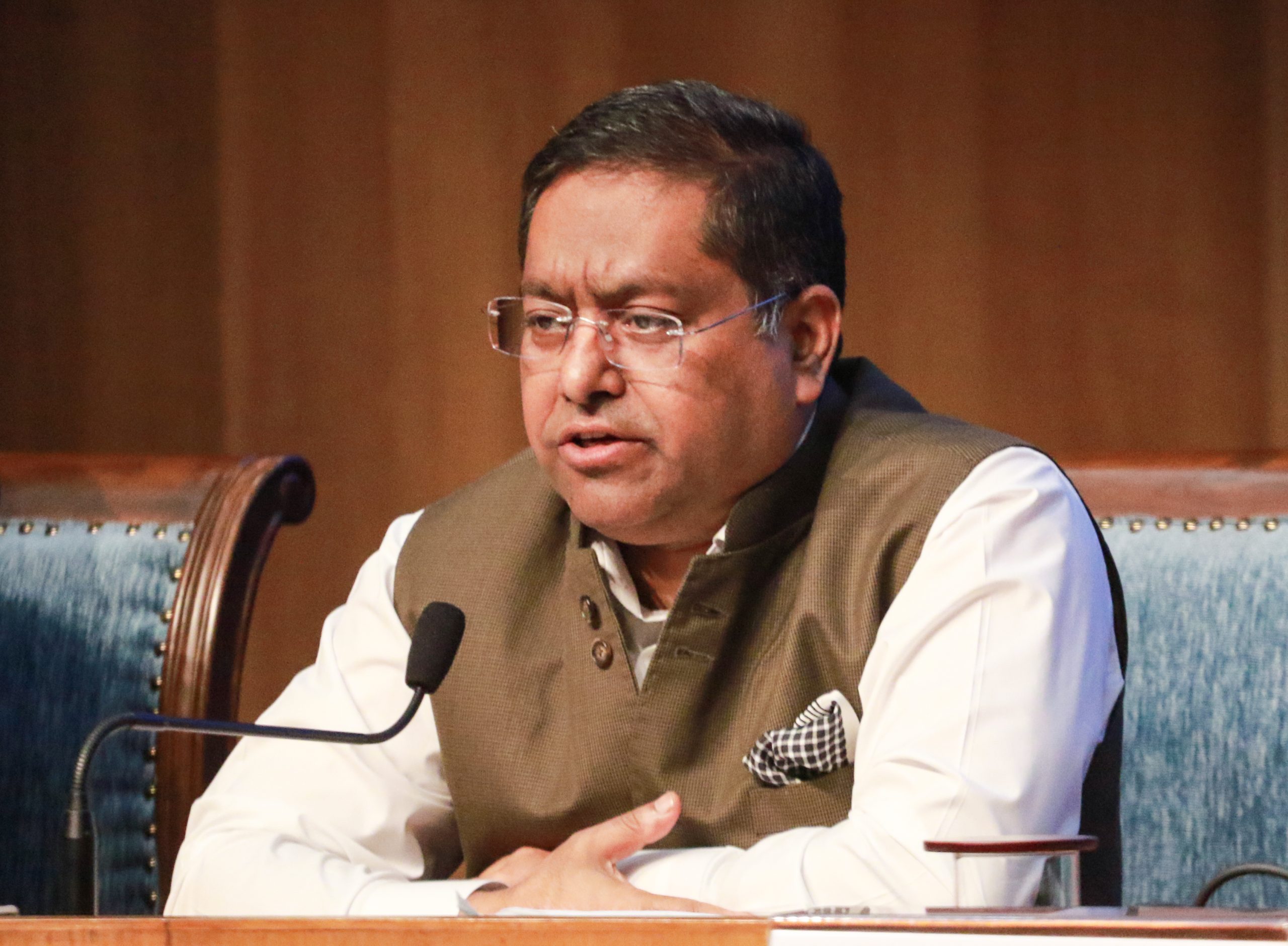 PERM suspension does not automatically affect existing H-1B visas: MEA