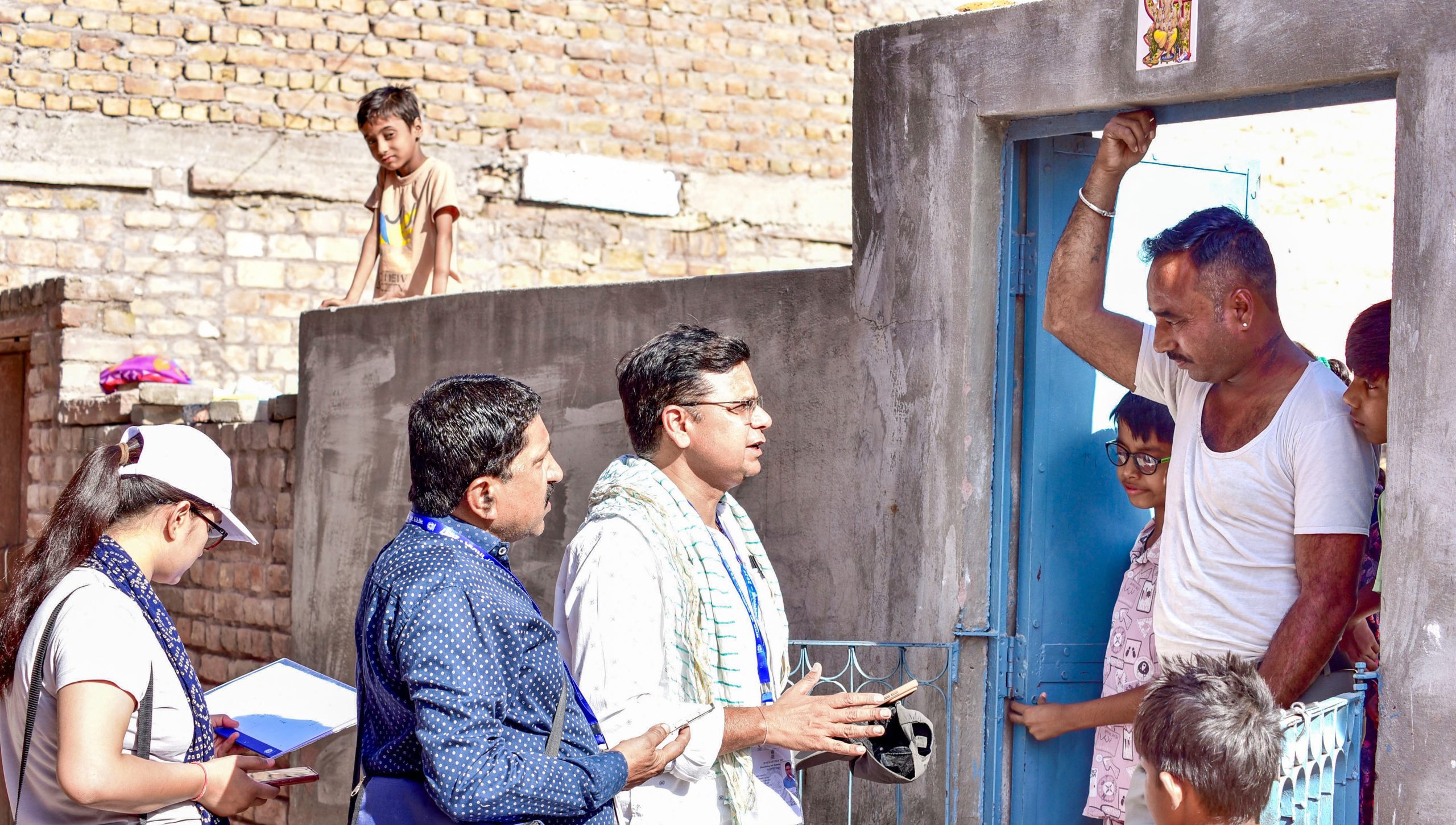 Census Rules amended to expand eligibility for appointment as enumerators