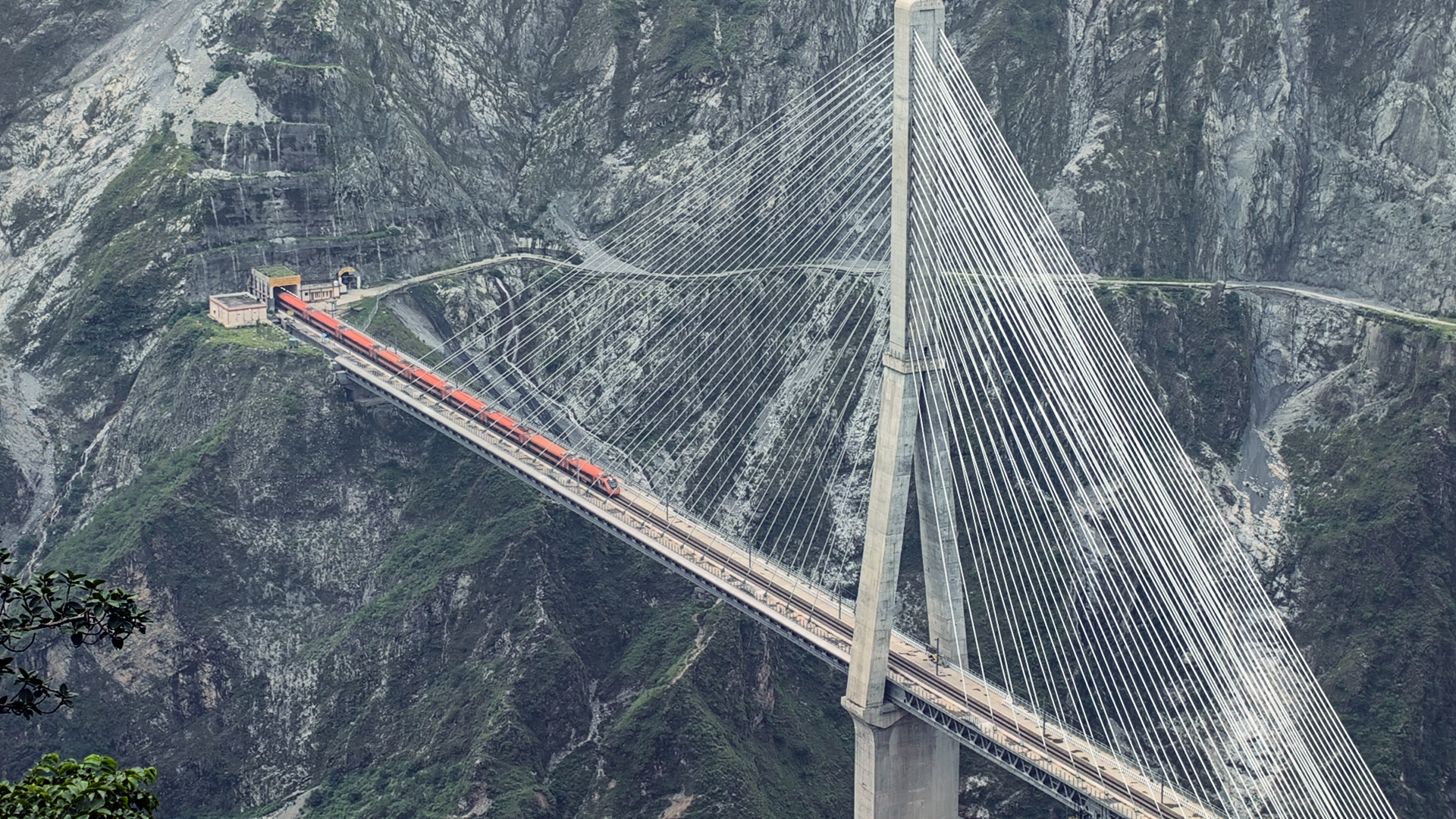 Saving time, shortening journeys: how infrastructure is bringing India closer