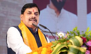 MP CM Mohan Yadav to visit Harda today, review healthcare facilities and government schemes