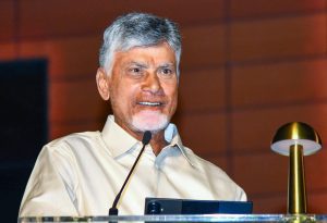 CM Naidu aims to transform Araku into premier global coffee destination