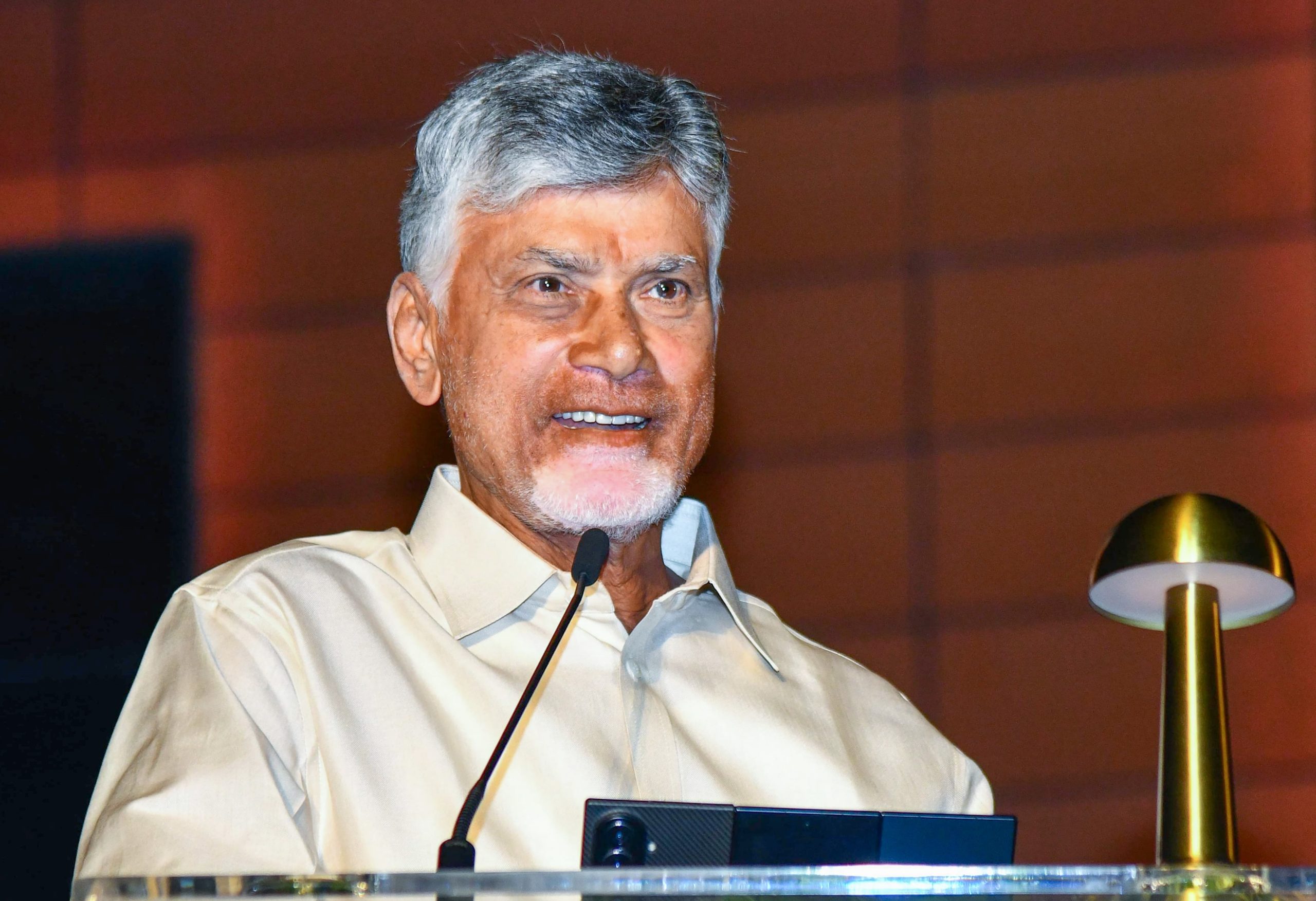 CM Naidu aims to transform Araku into premier global coffee destination