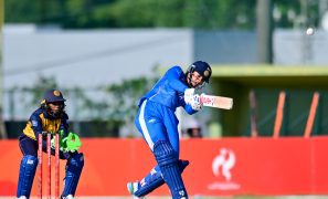 Cricket: Mandhana named new India captain as Kaur steps down