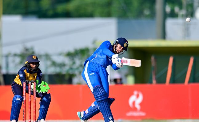 Cricket: Mandhana named new India captain as Kaur steps down
