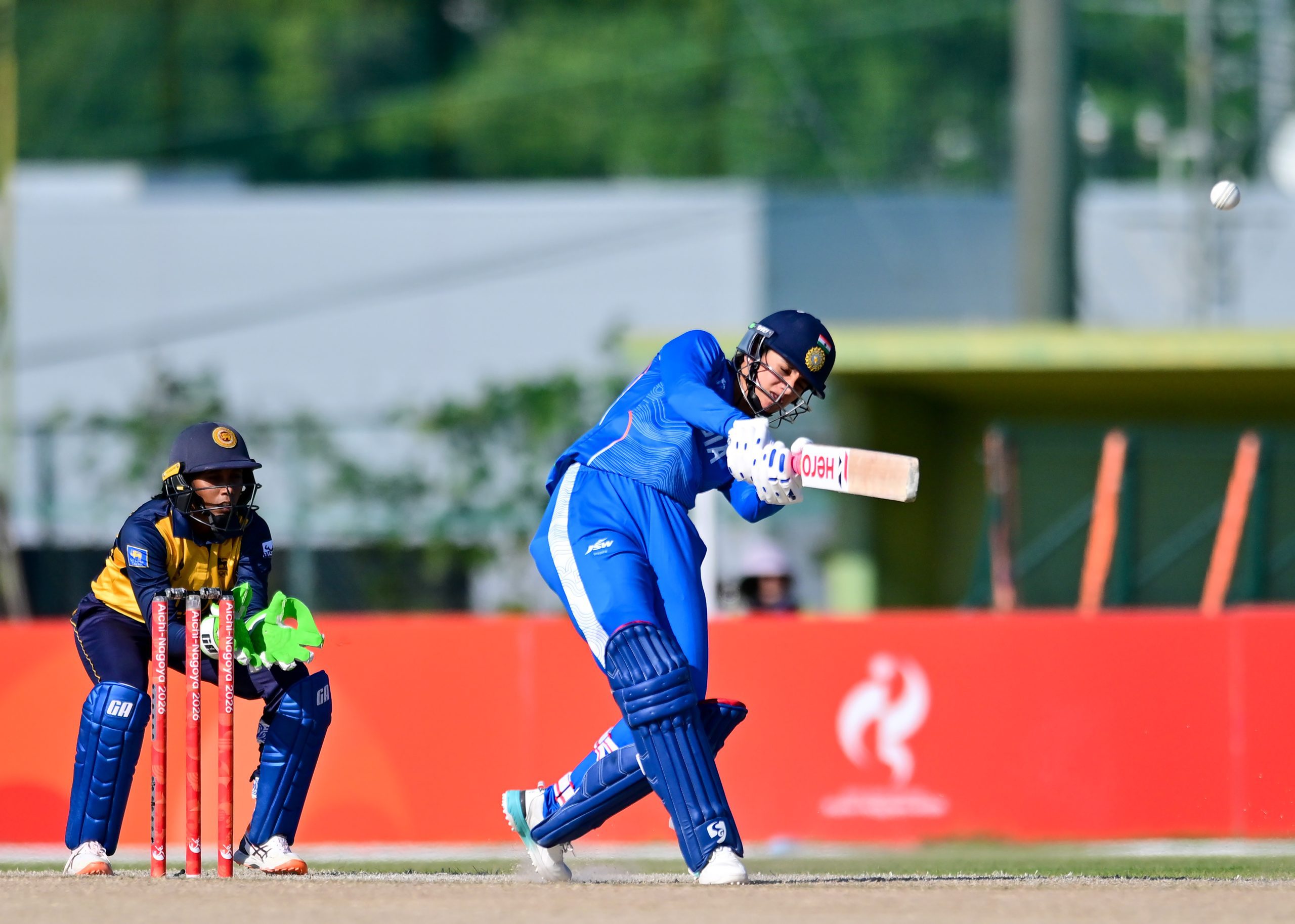 Cricket: Mandhana named new India captain as Kaur steps down