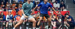 Asian Games 2026: India Men’s Squash Team Settle for Bronze After Semifinal Loss to Malaysia